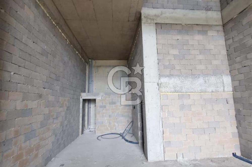 İVEDİK ANTEKS'TE MERKEZİ KONUM KÖŞE PARSEL SATILIK 205 M2 DÜKKAN