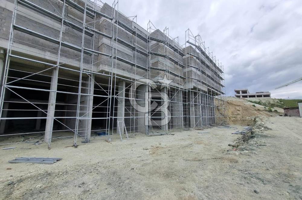 İVEDİK ANTEKS'TE MERKEZİ KONUM KÖŞE PARSEL SATILIK 205 M2 DÜKKAN