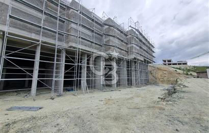 İVEDİK ANTEKS'TE MERKEZİ KONUM KÖŞE PARSEL SATILIK 205 M2 DÜKKAN
