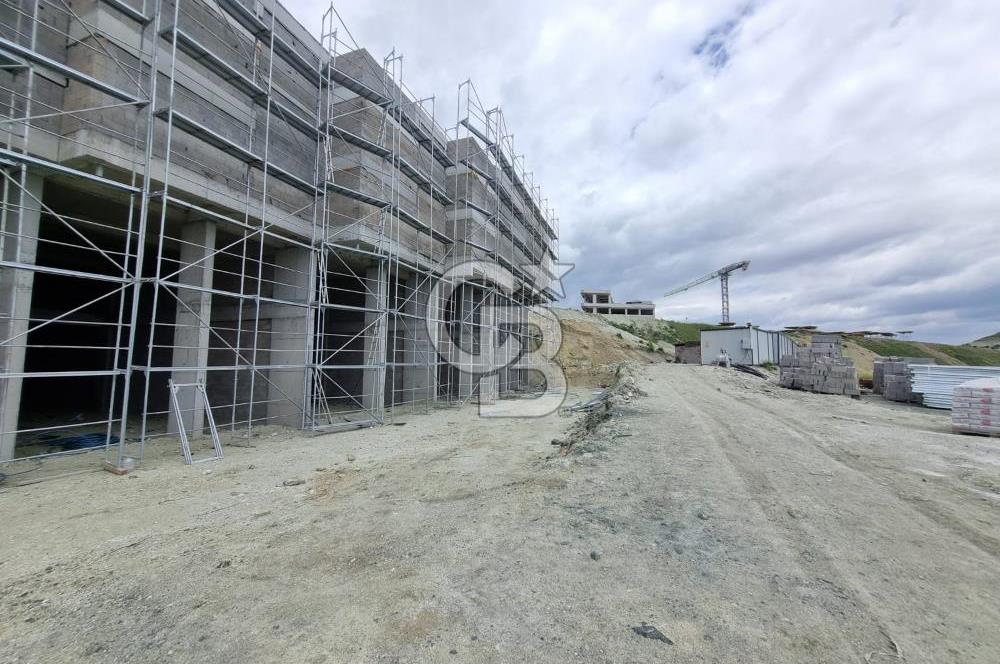 İVEDİK ANTEKS'TE MERKEZİ KONUM KÖŞE PARSEL SATILIK 205 M2 DÜKKAN