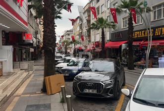 CB FLY'dan Çayırova Fatih Caddesi'nde Kiralık Dükkan - 2 - 350379
