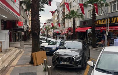 CB FLY'dan Çayırova Fatih Caddesi'nde Kiralık Dükkan