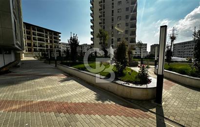 FGM GLORIA SİTESİNDE HAVALİMANI MANZARALI KİRALIK 2+1 DAİRE