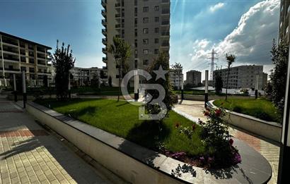 FGM GLORIA SİTESİNDE HAVALİMANI MANZARALI KİRALIK 2+1 DAİRE