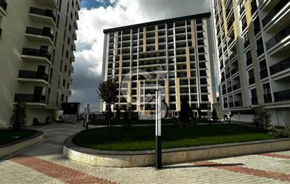 FGM GLORIA SİTESİNDE HAVALİMANI MANZARALI KİRALIK 2+1 DAİRE