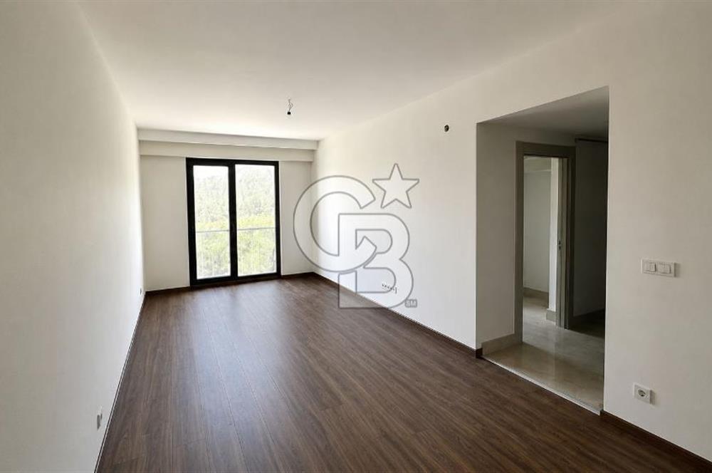 FGM GLORIA SİTESİNDE HAVALİMANI MANZARALI KİRALIK 2+1 DAİRE