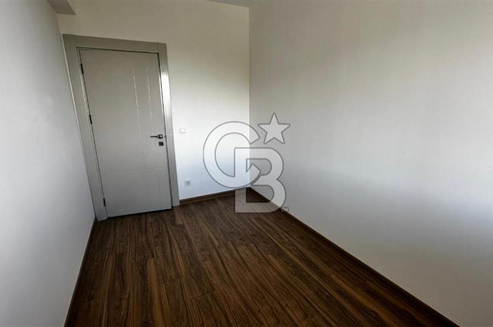 FGM GLORIA SİTESİNDE HAVALİMANI MANZARALI KİRALIK 2+1 DAİRE