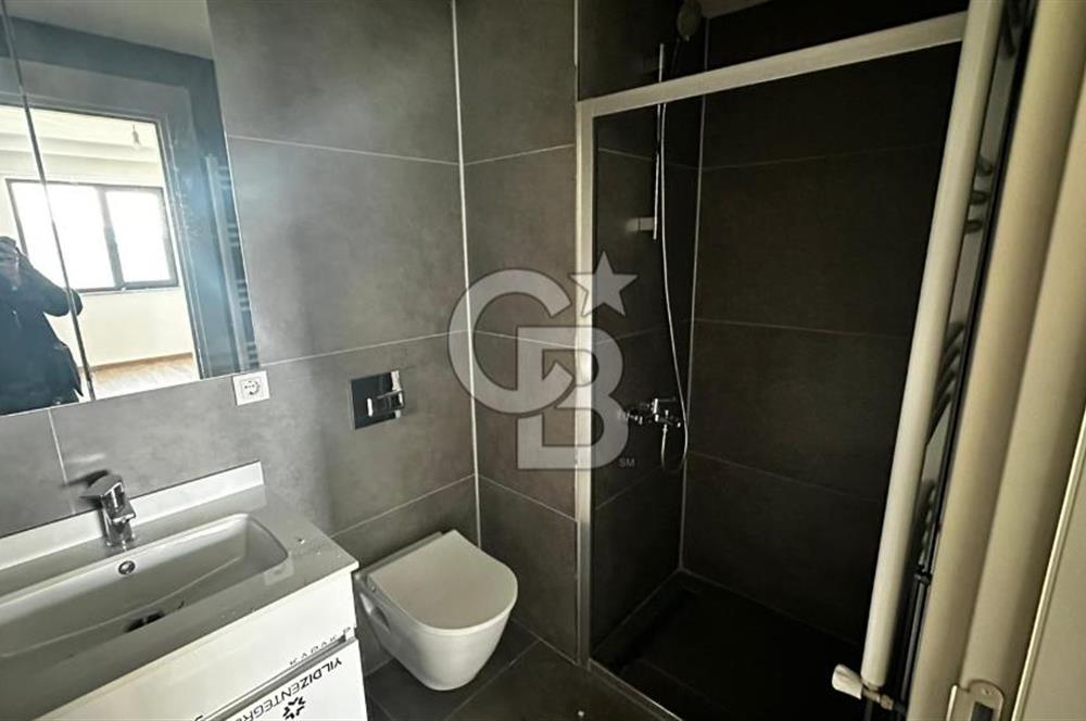 FGM GLORIA SİTESİNDE HAVALİMANI MANZARALI KİRALIK 2+1 DAİRE