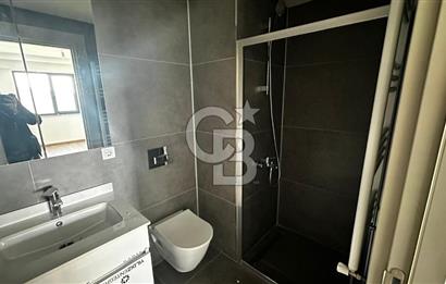 FGM GLORIA SİTESİNDE HAVALİMANI MANZARALI KİRALIK 2+1 DAİRE