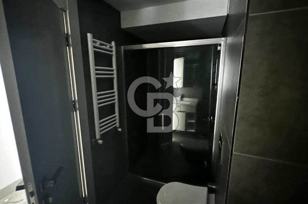 FGM GLORIA SİTESİNDE HAVALİMANI MANZARALI KİRALIK 2+1 DAİRE