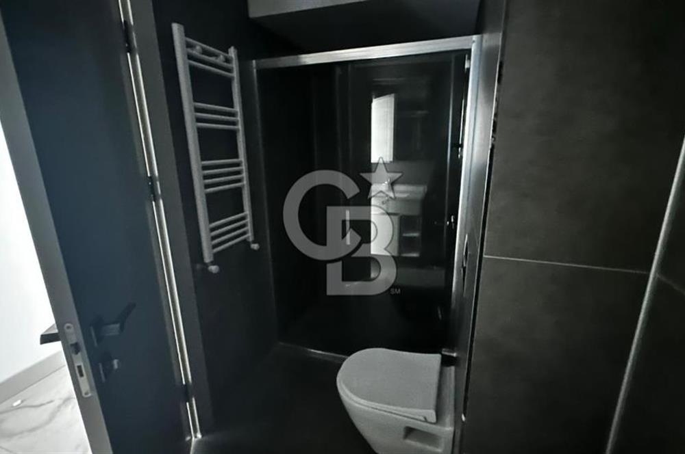 FGM GLORIA SİTESİNDE HAVALİMANI MANZARALI KİRALIK 2+1 DAİRE