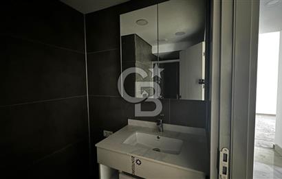 FGM GLORIA SİTESİNDE HAVALİMANI MANZARALI KİRALIK 2+1 DAİRE