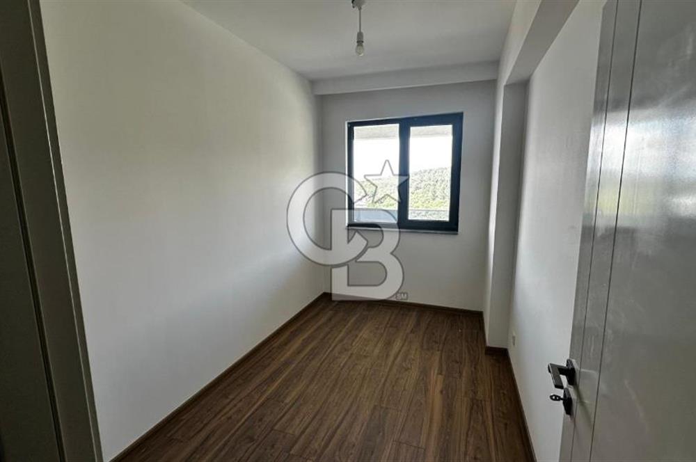 FGM GLORIA SİTESİNDE HAVALİMANI MANZARALI KİRALIK 2+1 DAİRE
