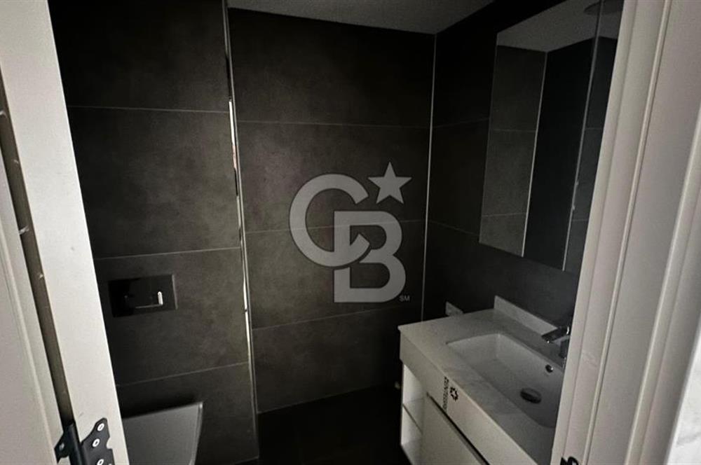 FGM GLORIA SİTESİNDE HAVALİMANI MANZARALI KİRALIK 2+1 DAİRE