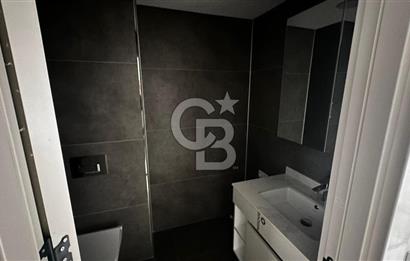 FGM GLORIA SİTESİNDE HAVALİMANI MANZARALI KİRALIK 2+1 DAİRE
