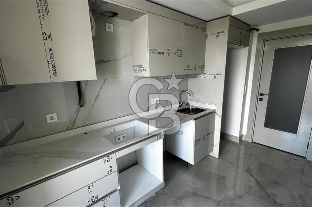FGM GLORIA SİTESİNDE HAVALİMANI MANZARALI KİRALIK 2+1 DAİRE