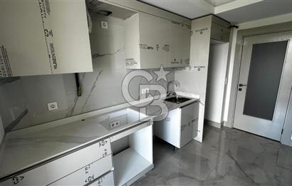 FGM GLORIA SİTESİNDE HAVALİMANI MANZARALI KİRALIK 2+1 DAİRE