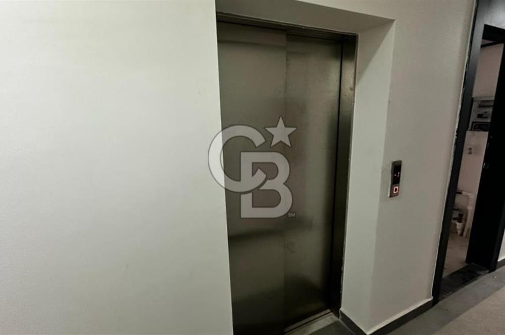 FGM GLORIA SİTESİNDE HAVALİMANI MANZARALI KİRALIK 2+1 DAİRE