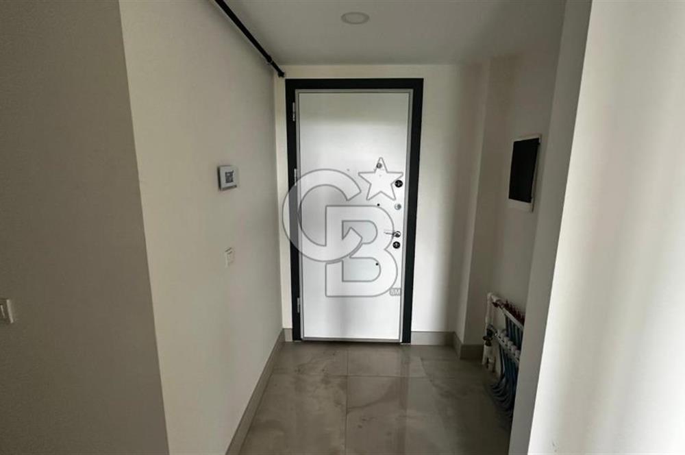 FGM GLORIA SİTESİNDE HAVALİMANI MANZARALI KİRALIK 2+1 DAİRE