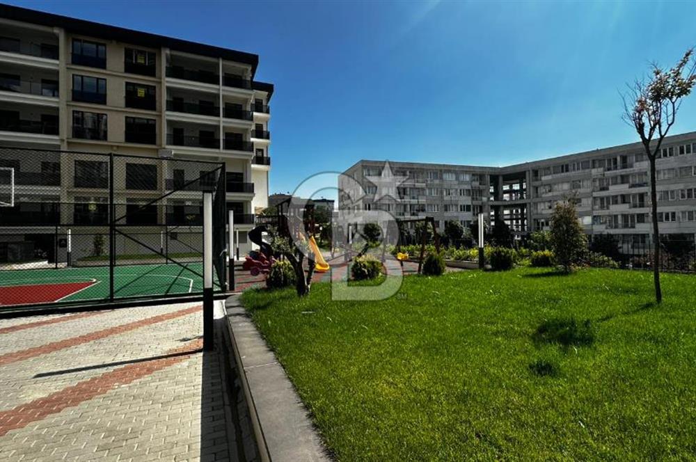 FGM GLORIA SİTESİNDE BÜYÜK TİP 2 BALKONLU KİRALIK 2+1 DAİRE