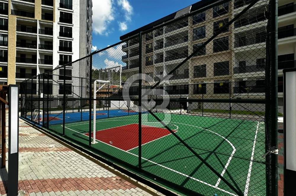 FGM GLORIA SİTESİNDE BÜYÜK TİP 2 BALKONLU KİRALIK 2+1 DAİRE