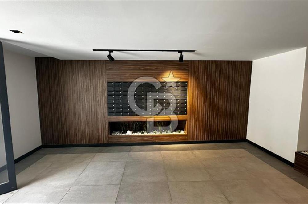 FGM GLORIA SİTESİNDE BÜYÜK TİP 2 BALKONLU KİRALIK 2+1 DAİRE