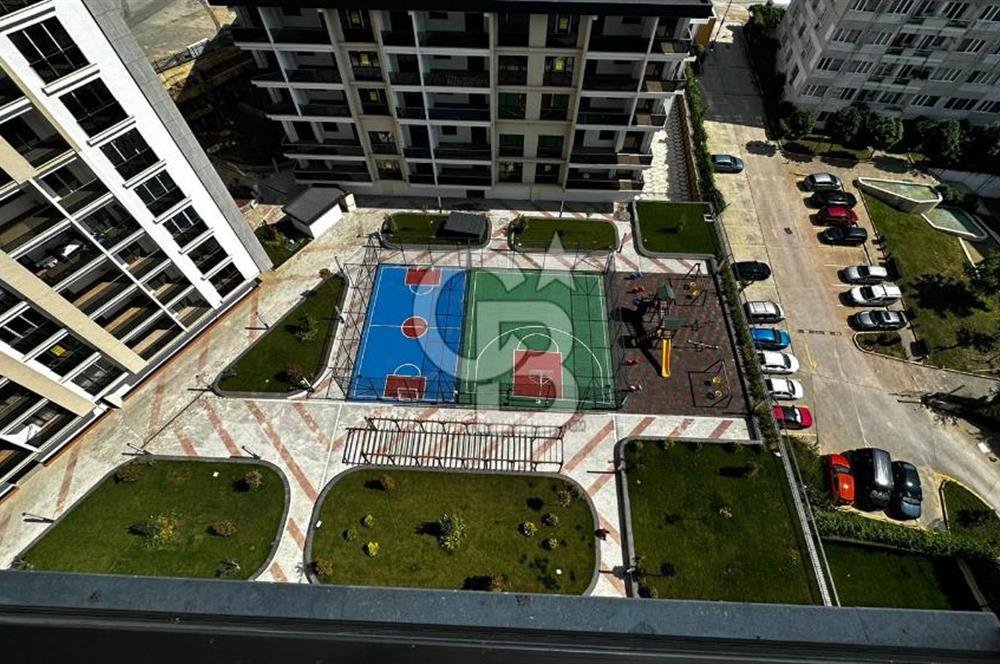 FGM GLORIA SİTESİNDE BÜYÜK TİP 2 BALKONLU KİRALIK 2+1 DAİRE