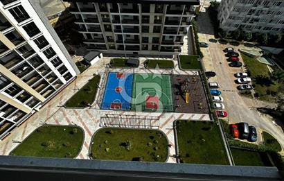 FGM GLORIA SİTESİNDE BÜYÜK TİP 2 BALKONLU KİRALIK 2+1 DAİRE