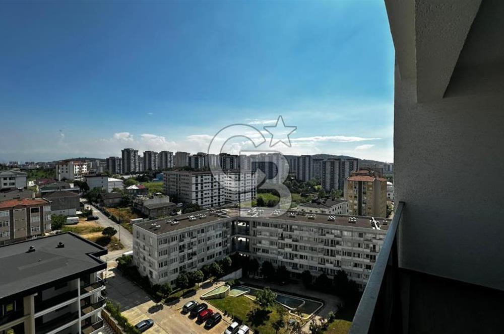 FGM GLORIA SİTESİNDE BÜYÜK TİP 2 BALKONLU KİRALIK 2+1 DAİRE