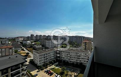 FGM GLORIA SİTESİNDE BÜYÜK TİP 2 BALKONLU KİRALIK 2+1 DAİRE