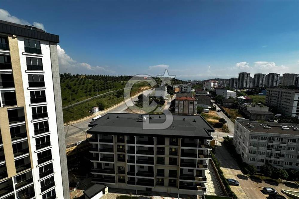 FGM GLORIA SİTESİNDE BÜYÜK TİP 2 BALKONLU KİRALIK 2+1 DAİRE