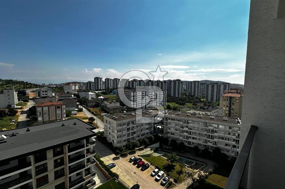 FGM GLORIA SİTESİNDE BÜYÜK TİP 2 BALKONLU KİRALIK 2+1 DAİRE