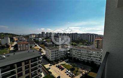 FGM GLORIA SİTESİNDE BÜYÜK TİP 2 BALKONLU KİRALIK 2+1 DAİRE