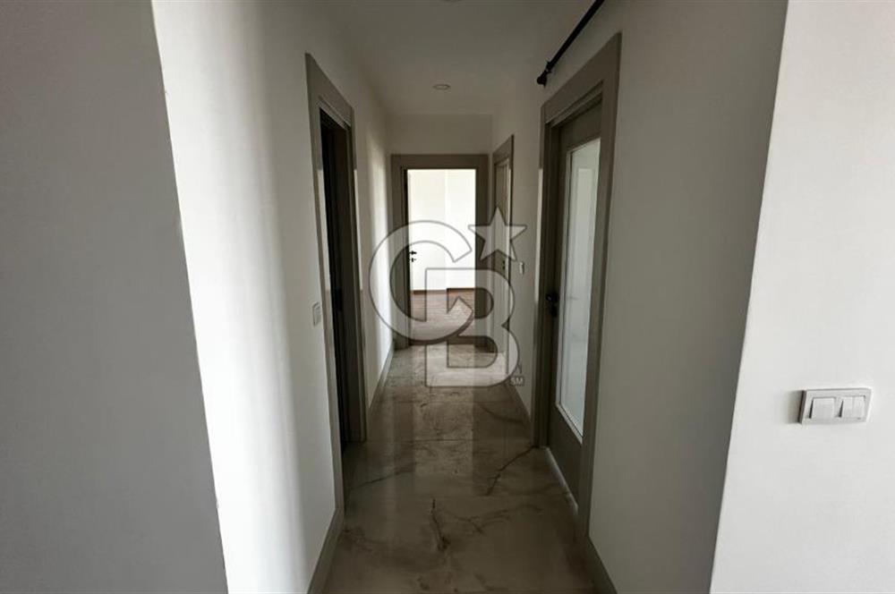 FGM GLORIA SİTESİNDE BÜYÜK TİP 2 BALKONLU KİRALIK 2+1 DAİRE
