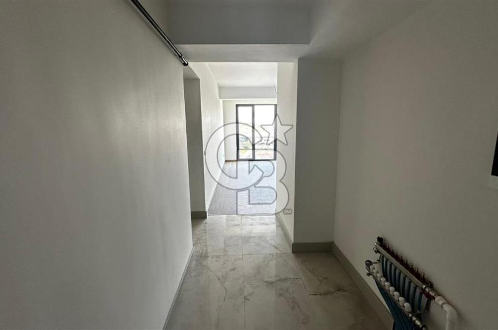 FGM GLORIA SİTESİNDE BÜYÜK TİP 2 BALKONLU KİRALIK 2+1 DAİRE