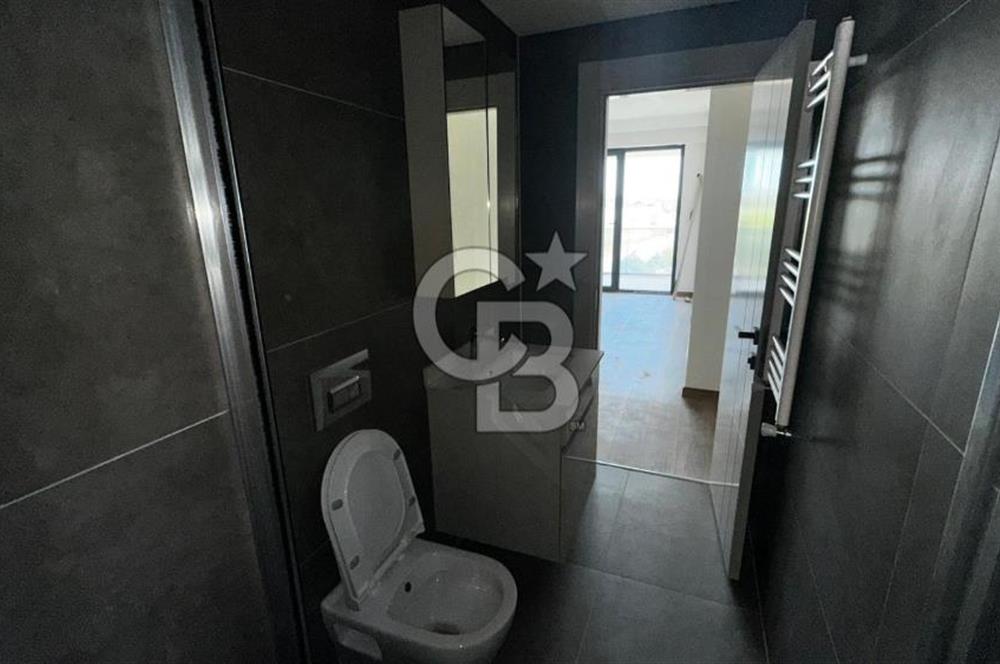 FGM GLORIA SİTESİNDE BÜYÜK TİP 2 BALKONLU KİRALIK 2+1 DAİRE