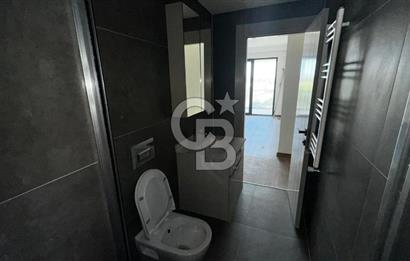 FGM GLORIA SİTESİNDE BÜYÜK TİP 2 BALKONLU KİRALIK 2+1 DAİRE