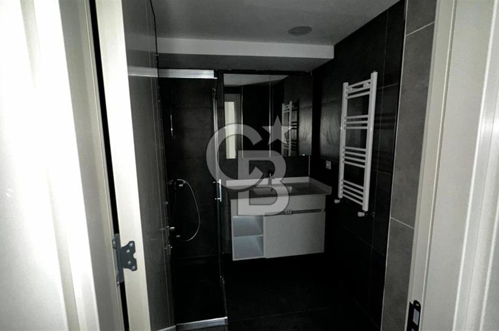 FGM GLORIA SİTESİNDE BÜYÜK TİP 2 BALKONLU KİRALIK 2+1 DAİRE