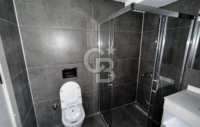 FGM GLORIA SİTESİNDE BÜYÜK TİP 2 BALKONLU KİRALIK 2+1 DAİRE
