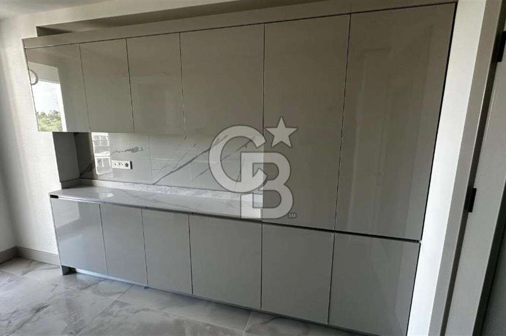FGM GLORIA SİTESİNDE BÜYÜK TİP 2 BALKONLU KİRALIK 2+1 DAİRE