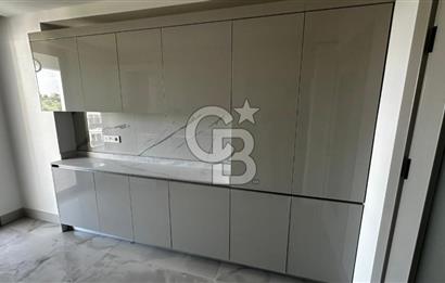 FGM GLORIA SİTESİNDE BÜYÜK TİP 2 BALKONLU KİRALIK 2+1 DAİRE