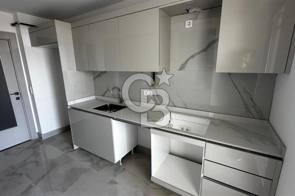 FGM GLORIA SİTESİNDE BÜYÜK TİP 2 BALKONLU KİRALIK 2+1 DAİRE