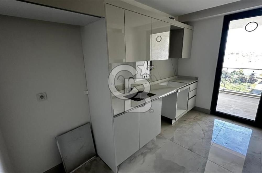 FGM GLORIA SİTESİNDE BÜYÜK TİP 2 BALKONLU KİRALIK 2+1 DAİRE