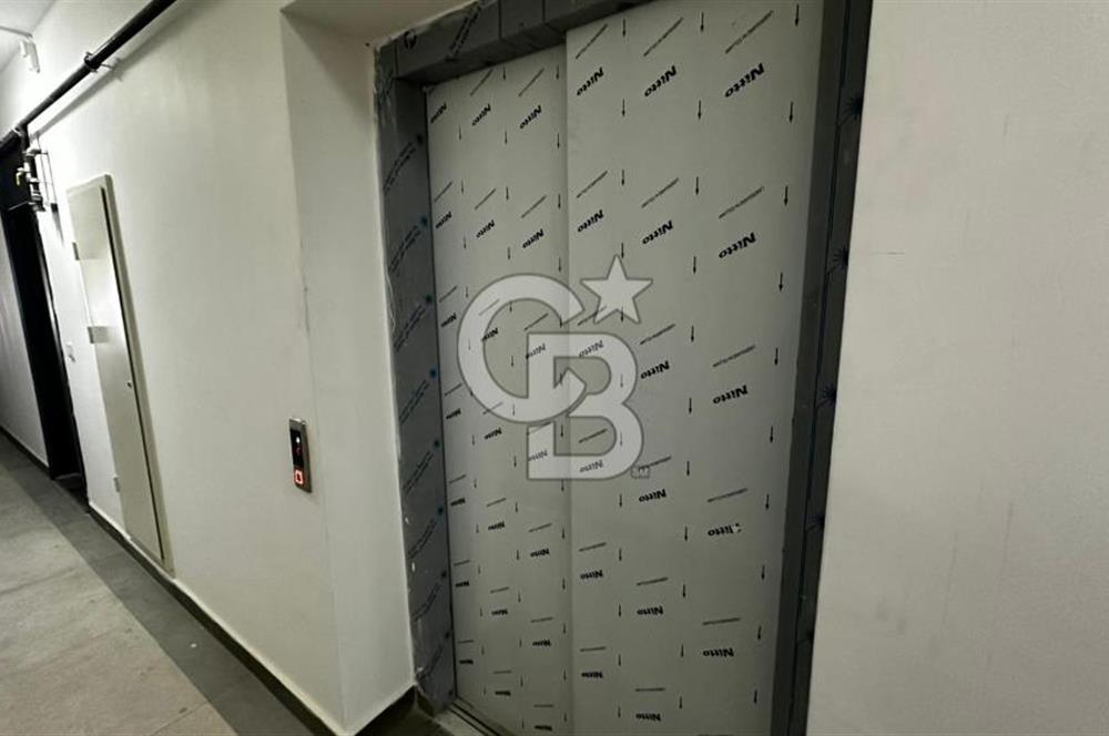 FGM GLORIA SİTESİNDE BÜYÜK TİP 2 BALKONLU KİRALIK 2+1 DAİRE