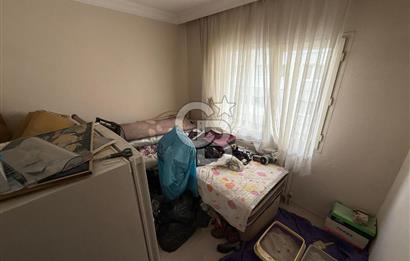 İzmir Bayraklıda site içi 3+1 satılık daire