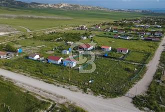 ANKARA AYAŞ TEKKE-İMAR'DA 250 m² HİSSELİ SATILIK ARSA - 5 - 350375
