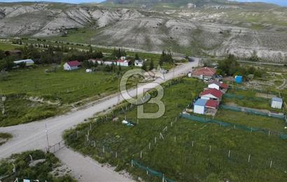 ANKARA AYAŞ TEKKE-İMAR'DA 250 m² HİSSELİ SATILIK ARSA