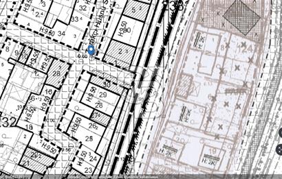 FATİH HACIHÜSEYİNAĞA, DENİZE 150M DENİZ MANZARALI 121M2 MÜSTAKİL