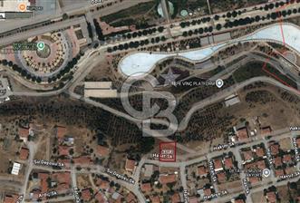 AKYURT BEYAZIT MAHALLESİNDE SATILIK ARSA HİSSESİ 131 m² - 3 - 350378
