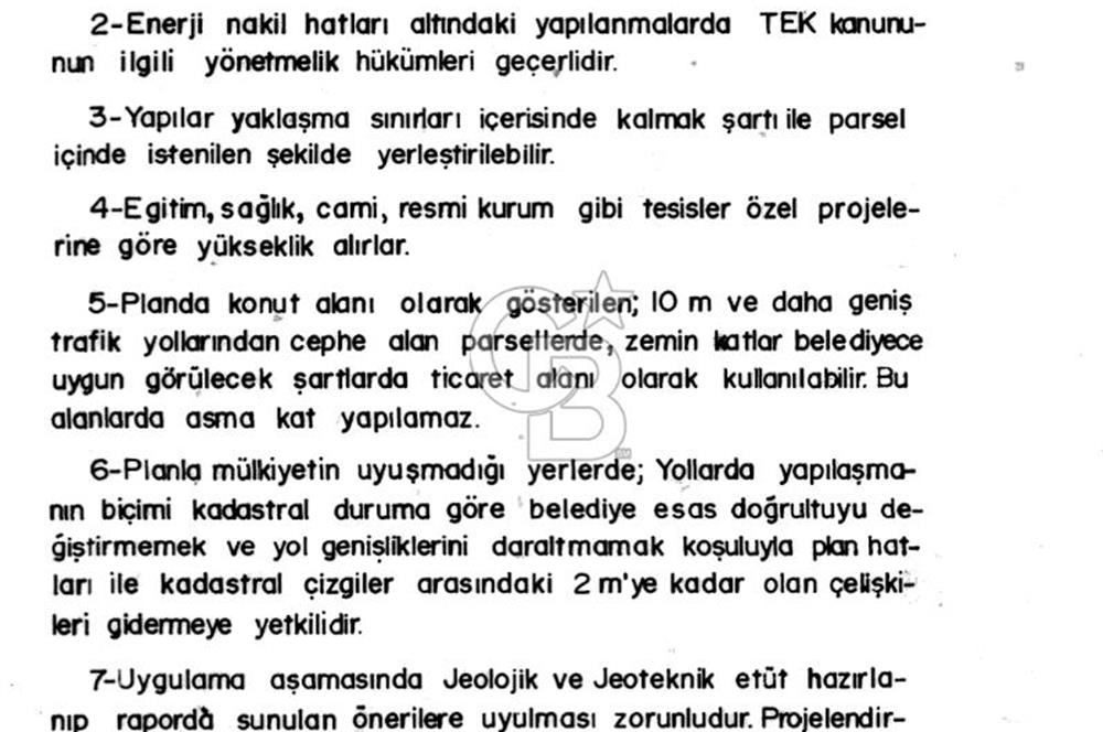 AKYURT BEYAZIT MAHALLESİNDE SATILIK ARSA HİSSESİ 131 m²